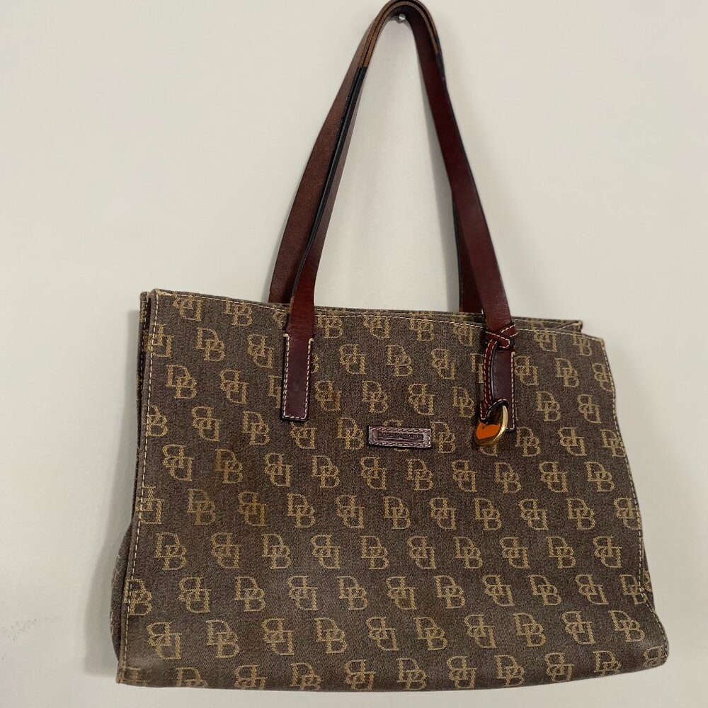 Dooney & Bourke East West Tote Bag